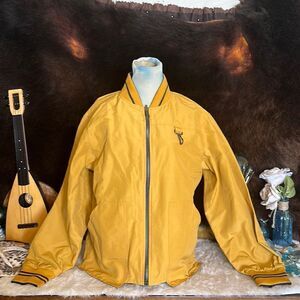 Reese Cooper reversible jacket L (5025C)